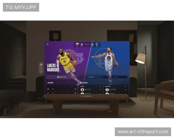 NBA联盟赛事观众行为分析与体验提升,nba 观众